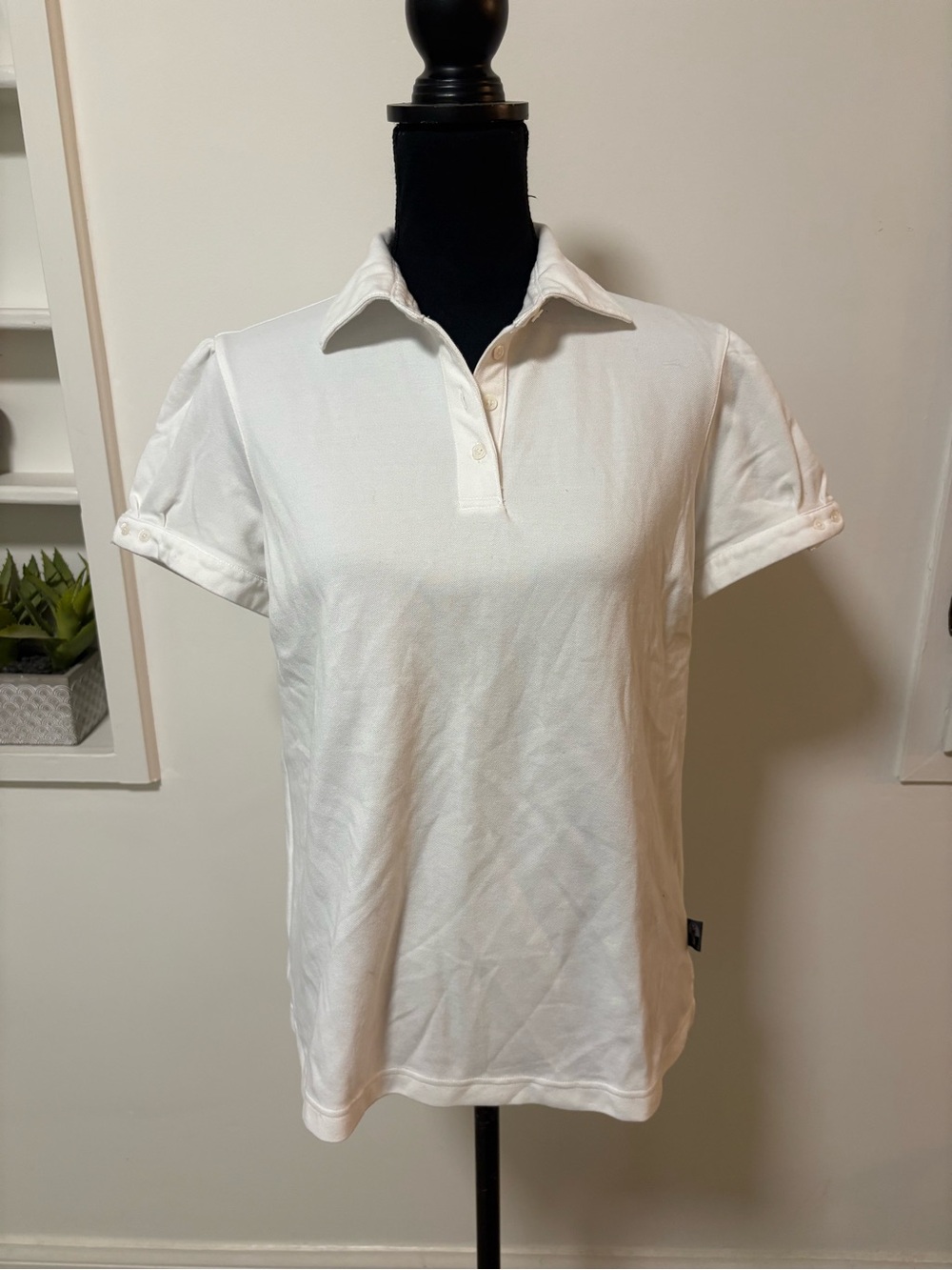 Adidas Polo